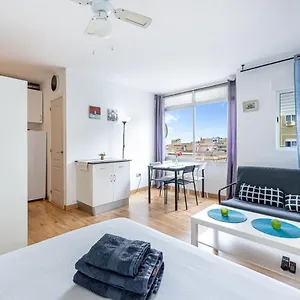 Solaz-andaluz City Center By Namaste Elite Torremolinos