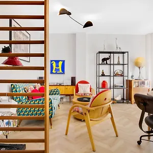  Apartment Fandango