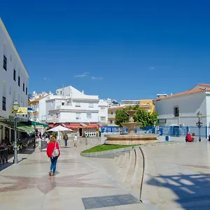  Appartement La Carihuela - Studio 2- Costa Sol Holiday